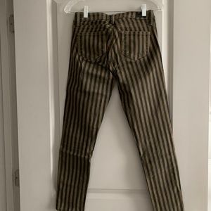 Paige jeans. Size 25